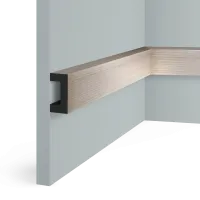 Молдинг HIWOOD LB40 S15