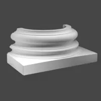 База полуколонны Европласт 4.17.202