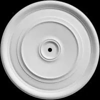 Розетка потолочная Artpole SRT36