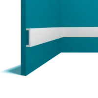 Молдинг Перфект Plus Р125-2800