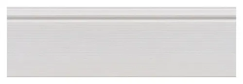 Плинтус напольный DECOR DIZAYN 005-75