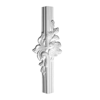 Вставка элемент молдинга Европласт 1.52.289