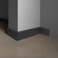 Плинтус напольный DECOR DIZAYN 706-100SH