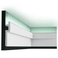 Карниз потолочный Orac Decor C395