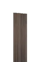 Декоративная панель HIWOOD LV122 BR395