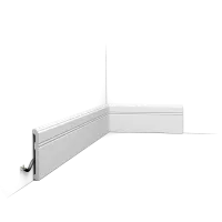 Плинтус напольный Orac Decor SX 105