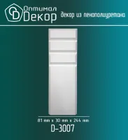 D3007