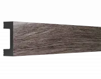 Молдинг Bello Deco МЛ 18/2,6 Дуб Давос