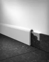 Плинтус напольный NMС CF1