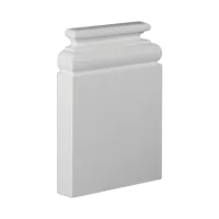 База пилястры Европласт 1.23.200