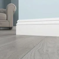 Плинтус напольный Ultrawood Base 5270 i