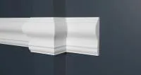 Молдинг DECOR DIZAYN DD606