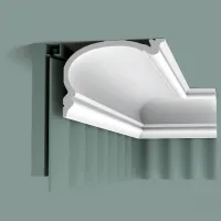 Карниз потолочный Orac Decor C342