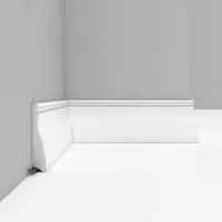 Плинтус напольный Decomaster D193