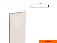 Ствол пилястры LEPNINAPLAST ПЛВ-500\2