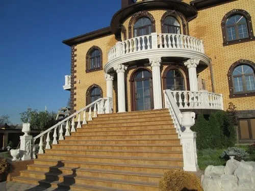 Колонна DECORUS KLN-400