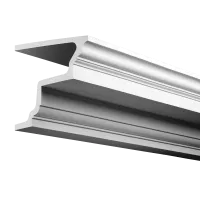 Фасадный карниз Европласт 4.02.101