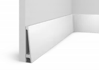 Плинтус напольный Artiva RT003