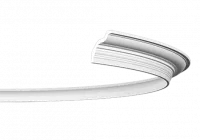 Карниз потолочный Европласт 1.50.179 Гибкий