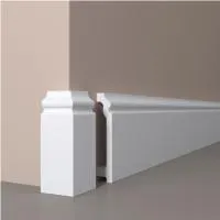 Угол внешний  Bello Deco П4