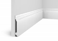 Плинтус напольный Artiva RT033