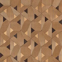 Декоративная панель HIWOOD DM629 BR55