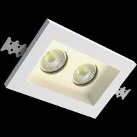 Гипсовый светильник Artpole SGS4