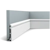 Плинтус напольный Orac Decor SX 138