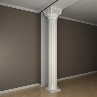 Колонна комплект Европласт 4.30.307