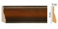 Плинтус напольный Decomaster 193-51