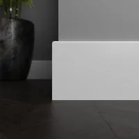 Плинтус напольный Ultrawood Base 1212 i