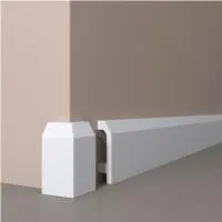 Угол внешний  Bello Deco П11