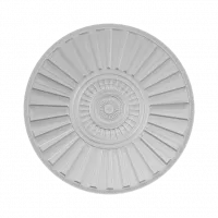 Розетка потолочная Европласт 1.56.802