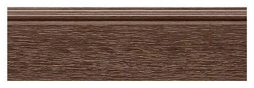 Плинтус напольный DECOR DIZAYN 005-81SH