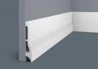 Плинтус напольный COSCA PX047