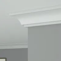 Карниз потолочный Ultrawood CR 0014 i