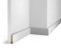 Плинтус напольный COSCA AP02