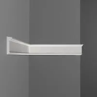 Молдинг Decomaster D228-115 ДМ