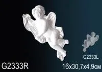 Декоративный ангел Перфект G 2333 R