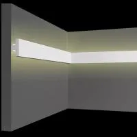 Молдинг гипсовый Artpole SMGL10