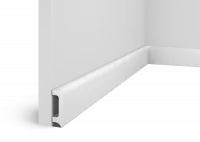 Плинтус напольный Artiva RT036