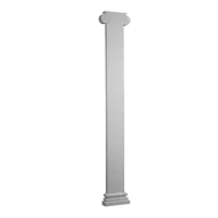 Пилястра комплект Европласт 4.20.202