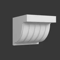 Кронштейн Европласт 1.19.801