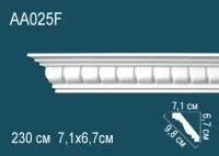 AA025F