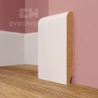 Плинтус напольный Evrowood PN 051