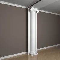 Полуколонна комплект Европласт 4.10.205