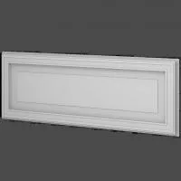 Панель декоративная Европласт 1.59.821