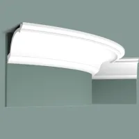 Карниз потолочный Orac Decor C217 Гибкий