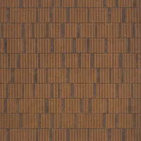 Декоративная панель HIWOOD DM626 BR71