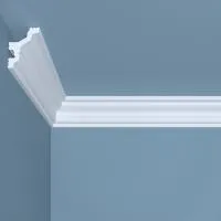 Карниз потолочный Bello Deco К7 45/35